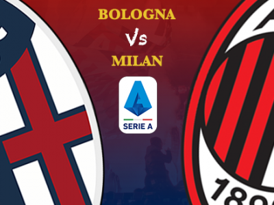 Bologna vs Milan