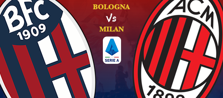 Bologna vs Milan