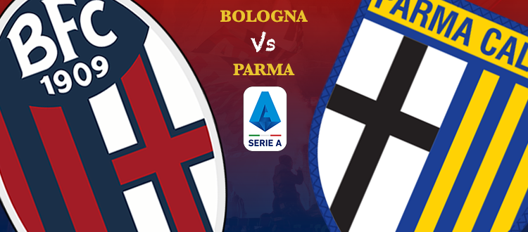 Bologna vs Parma