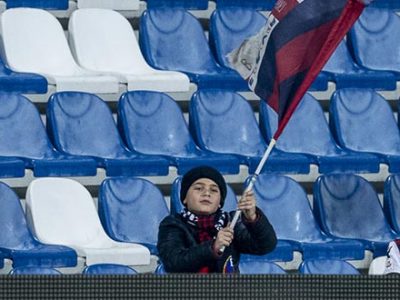 Stagione surreale per il Bologna, ma un ambiente unito può essere l'arma in più