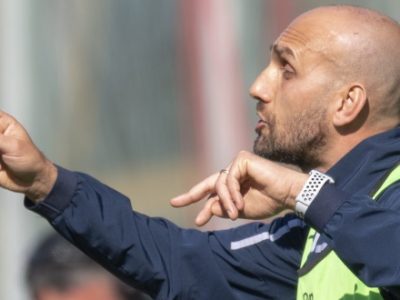 Un rigore di Mazza manda k.o. il Genoa, 1-0 e Bologna Primavera quinto in classifica