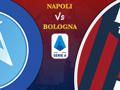 Napoli vs Bologna