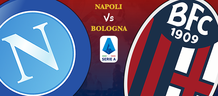 Napoli vs Bologna