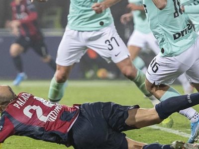 VAR inutile se (non) utilizzato così. Bologna penalizzato ma vittima di se stesso