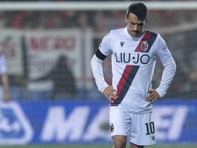 Il Sassuolo regola 3-1 un brutto Bologna, terza sconfitta consecutiva per i ragazzi di Mihajlovic