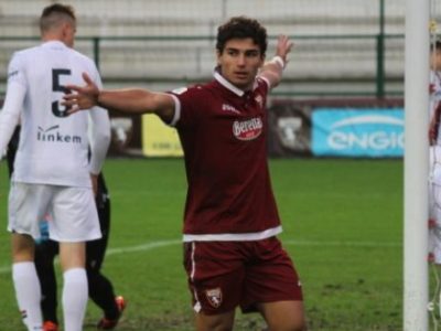 Il Bologna Primavera crolla sotto i colpi del Torino, al Filadelfia è 5-1