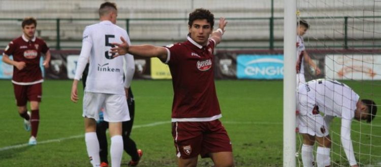 Il Bologna Primavera crolla sotto i colpi del Torino, al Filadelfia è 5-1