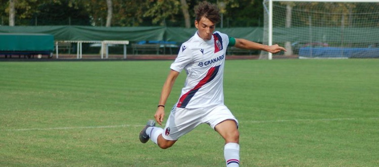 Il Bologna Under 17 sbanca Cittadella 4-3, Under 15 a valanga sul Chievo: 7-0