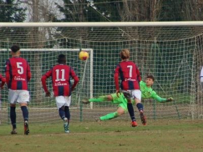 La capolista Atalanta travolge 4-1 il Bologna Primavera, terzo k.o. di fila per i ragazzi di Troise