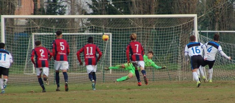 La capolista Atalanta travolge 4-1 il Bologna Primavera, terzo k.o. di fila per i ragazzi di Troise