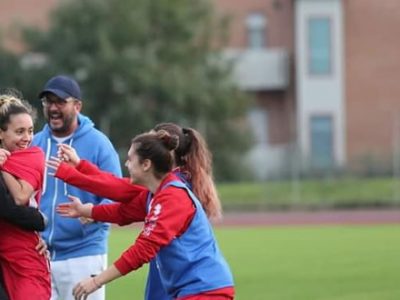 Bologna Femminile punito oltre i suoi demeriti: la Jesina passa 0-1, secondo k.o. consecutivo