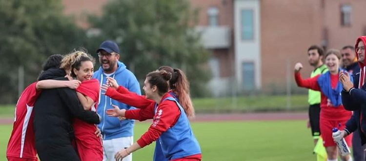 Bologna Femminile punito oltre i suoi demeriti: la Jesina passa 0-1, secondo k.o. consecutivo