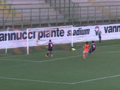 Pistoiese troppo forte, il Bologna Femminile cade 4-1 in trasferta