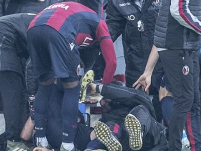 Anticipi e posticipi dalla 23^ alla 30^ giornata, otto variazioni per il Bologna