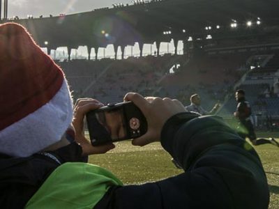 Già attiva la prevendita per Bologna-Fiorentina: sconti in Curva San Luca fino a giovedì, continua la promo universitari