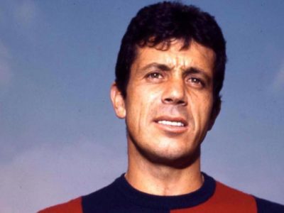 Addio a Franco Janich, se ne va un altro eroe dell'ultimo Bologna campione d'Italia