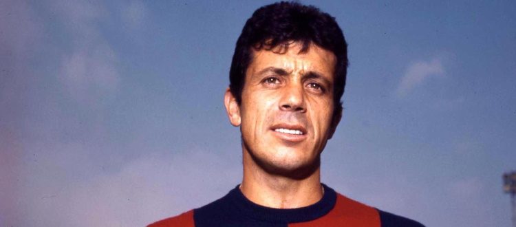 Addio a Franco Janich, se ne va un altro eroe dell'ultimo Bologna campione d'Italia