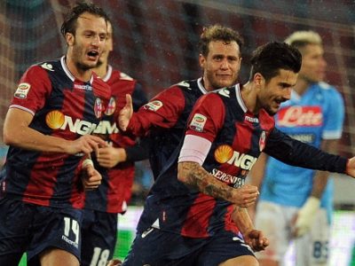 Contro un Napoli apparentemente imbattibile, ricordiamoci di quel magico dicembre 2012