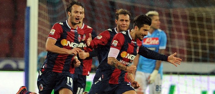 Contro un Napoli apparentemente imbattibile, ricordiamoci di quel magico dicembre 2012