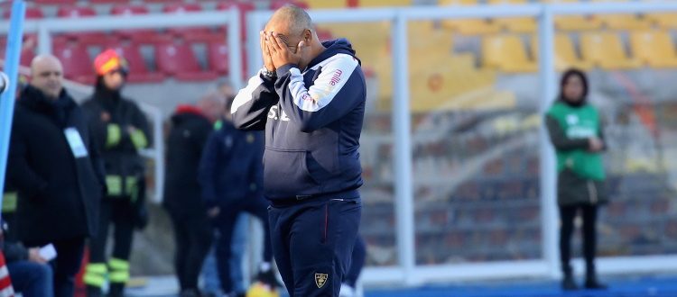 Lecce-Bologna 2-3: il Tosco l'ha vista così...