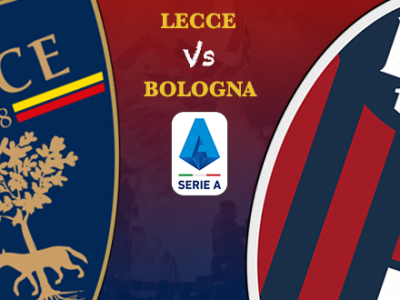 Lecce vs Bologna