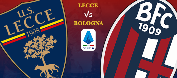 Lecce vs Bologna