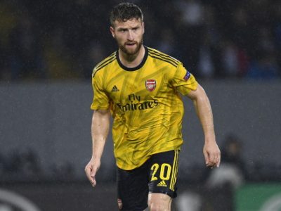 Per la difesa del Bologna spunta l'ex doriano Mustafi, in attacco il preferito è Barrow