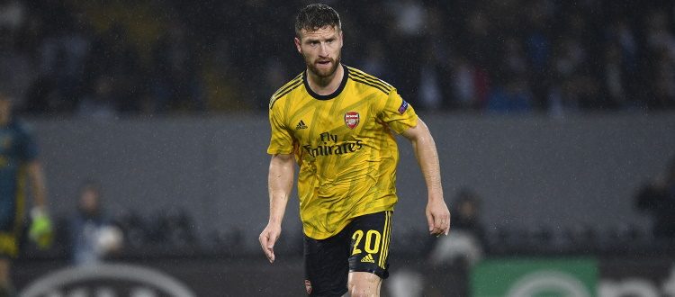 Per la difesa del Bologna spunta l'ex doriano Mustafi, in attacco il preferito è Barrow