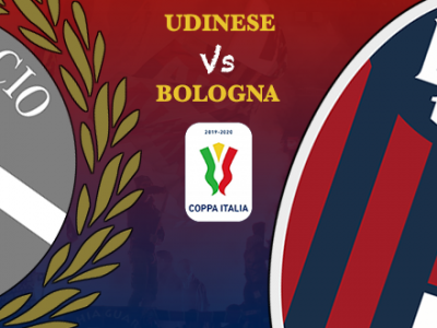 Udinese vs Bologna