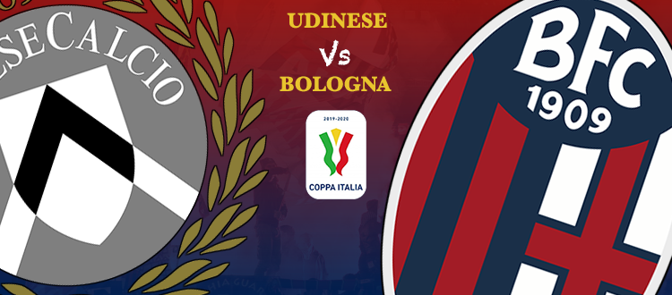 Udinese vs Bologna