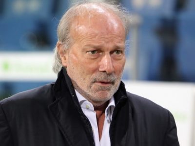 Sabatini: 