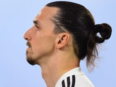 Ibrahimovic: 