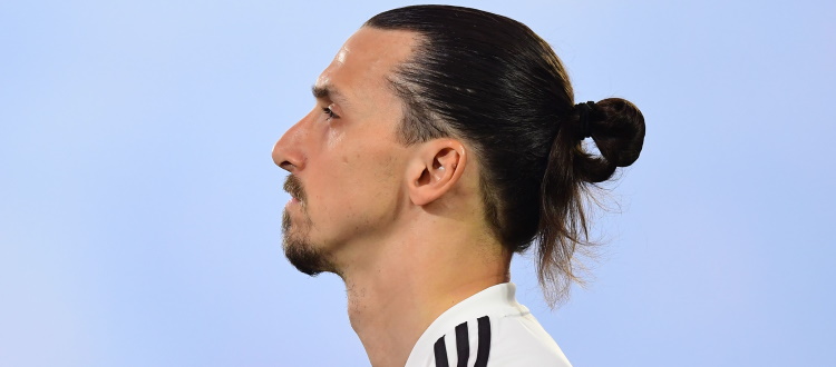 Ibrahimovic: "Ci vediamo presto in Italia, andrò in una squadra che deve vincere di nuovo e rinnovare la propria storia"