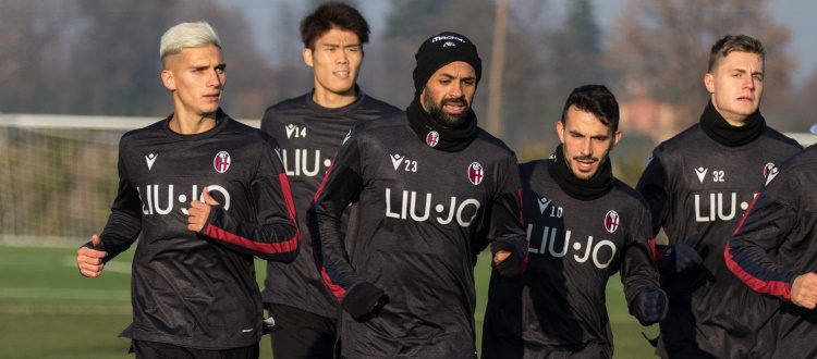 Bologna ancora in attesa del transfer di Dominguez, difficile il suo impiego contro la Fiorentina