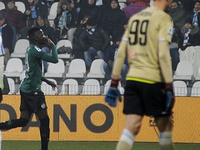 Barrow e Poli spaccano il derby, Schouten domina e disegna, ma è l'intera squadra a fornire una prestazione di spessore