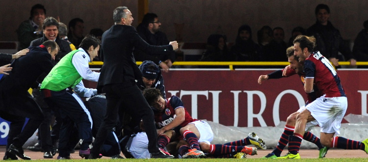 Bologna meglio della Fiorentina nei precedenti in Emilia, ma la vittoria manca dal 2013