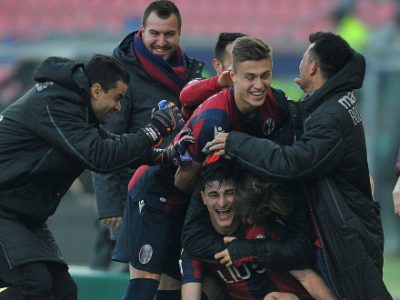 Iachini pregusta la festa, Orsolini gliela rovina: il Bologna riacciuffa la Fiorentina al 94', 1-1 nel derby