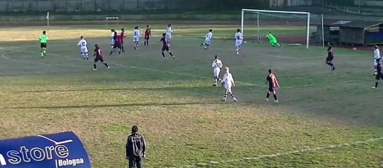 Prosegue il momento positivo del Bologna Femminile, bloccata sullo 0-0 la capolista Sassari Torres