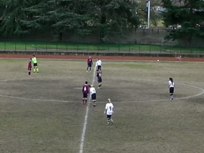 Il Bologna Femminile manca il sorpasso e resta terzultimo, Spezia corsaro 2-0