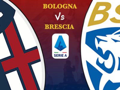 Bologna vs Brescia