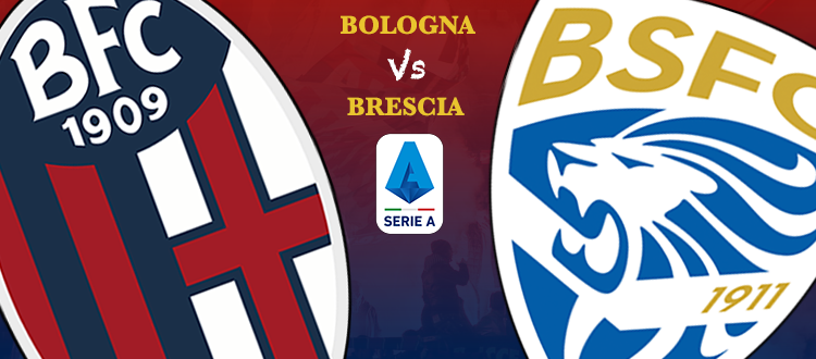 Bologna vs Brescia
