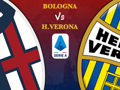 Bologna vs Hellas Verona