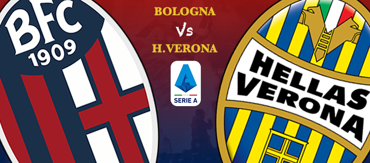 Bologna vs Hellas Verona