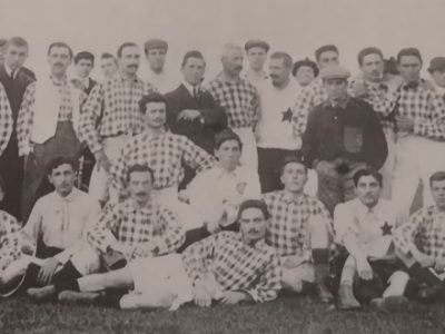 Bologna-Ferrara, la più antica rivalità calcistica regionale. Tutto ebbe inizio nel 1906...