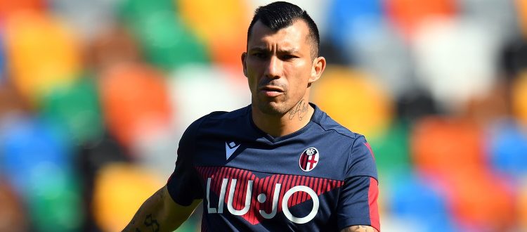 Medel si ferma ancora: lesione al bicipite femorale, stop di 3 settimane