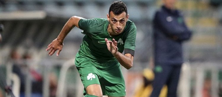 Dalla Grecia: Bologna vicino al giovane centravanti Shehu, classe 2000 del Panathinaikos