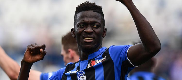 Domani nuovo incontro per Barrow, distanza tra Atalanta e Bologna ancora da limare