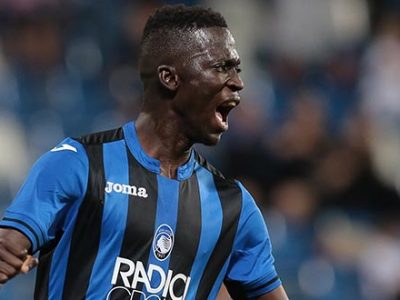 È fatta per Barrow al Bologna, contratto di 4 anni e mezzo. E i rossoblù non mollano Ibañez