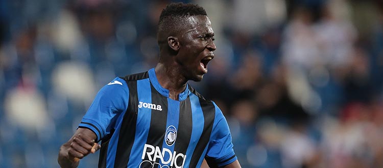 È fatta per Barrow al Bologna, contratto di 4 anni e mezzo. E i rossoblù non mollano Ibañez