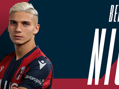 Ufficiale: Nicolas Dominguez al Bologna. L'argentino vestirà il numero 8